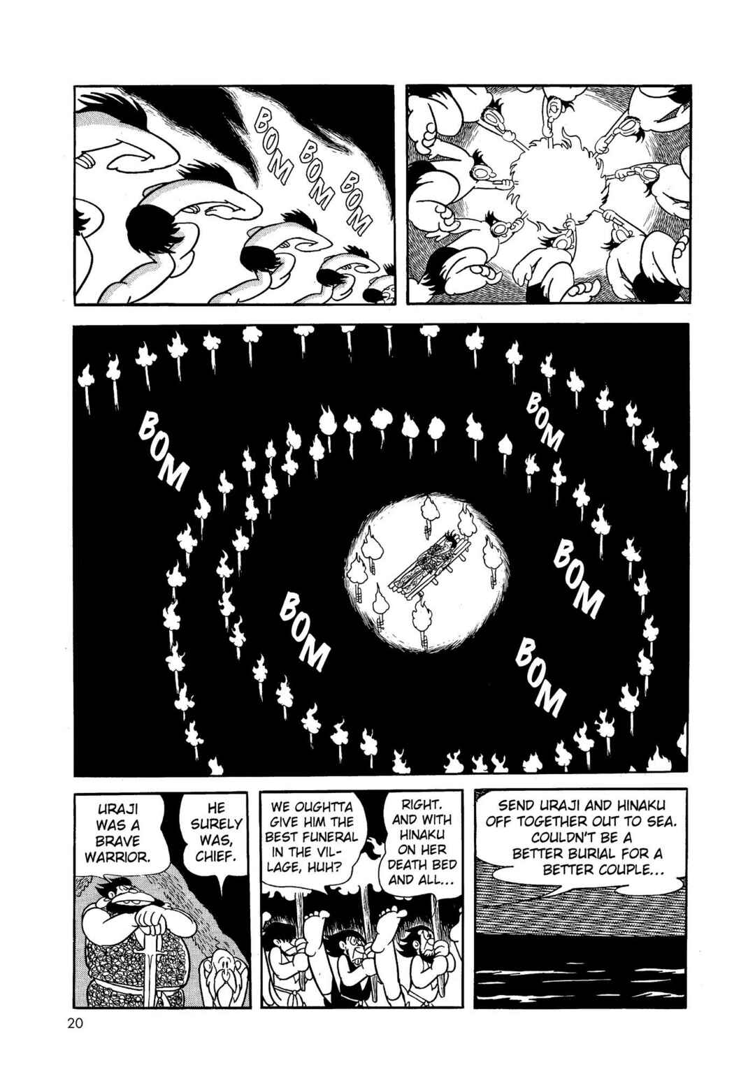 Chapter 1 - Page 21