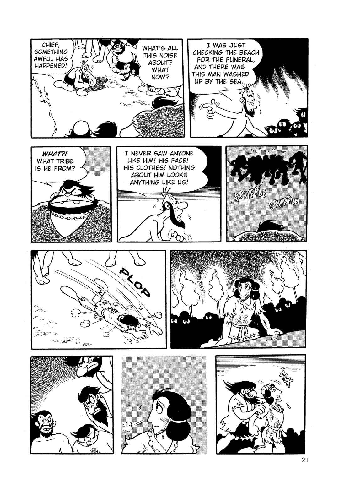 Chapter 1 - Page 22