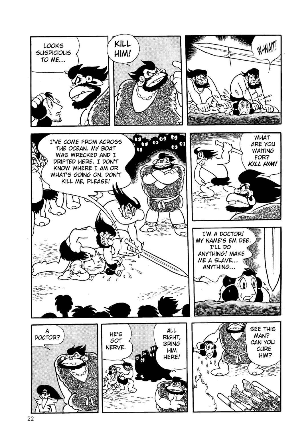 Chapter 1 - Page 23
