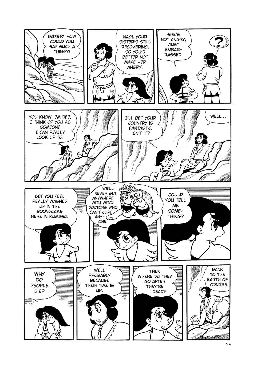 Chapter 1 - Page 30