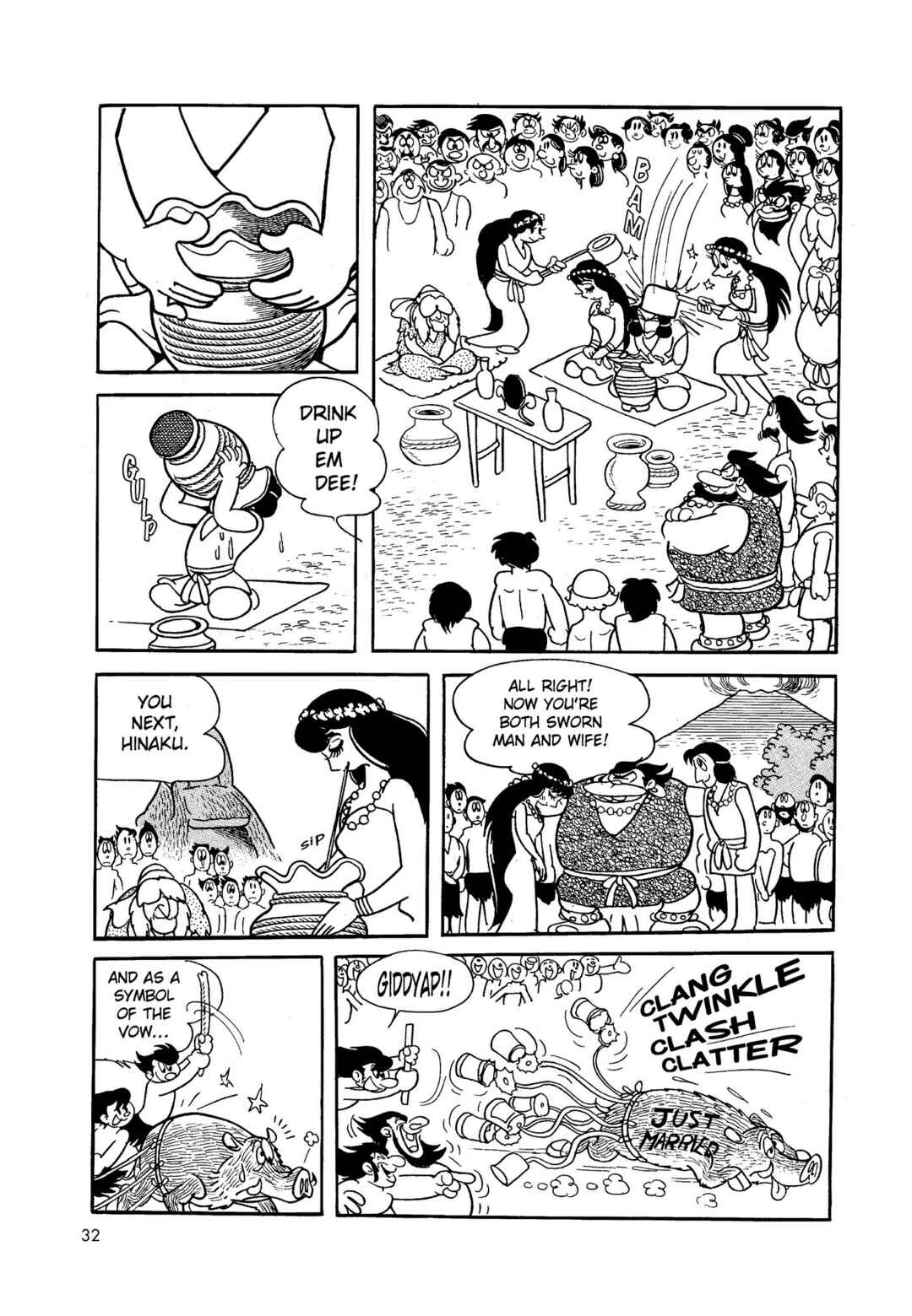 Chapter 1 - Page 33