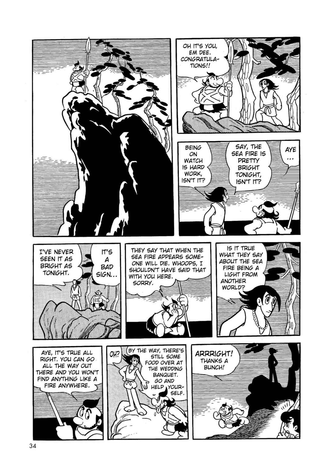 Chapter 1 - Page 35
