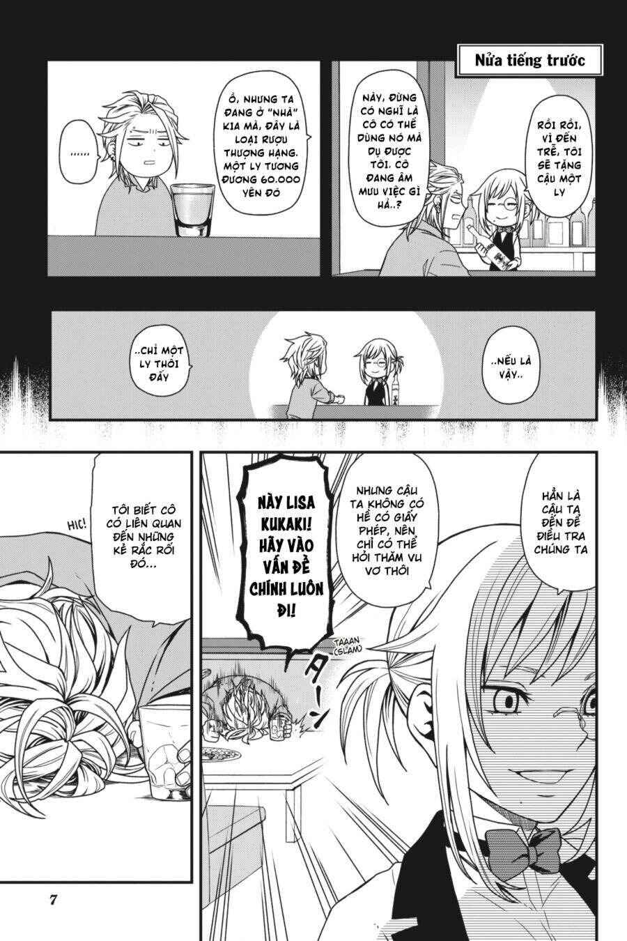 Chapter 8 - Page 9