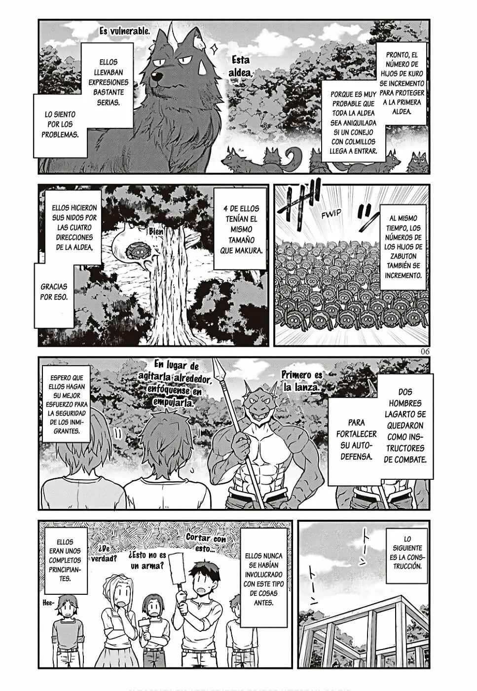 Chapter 225 - Page 6