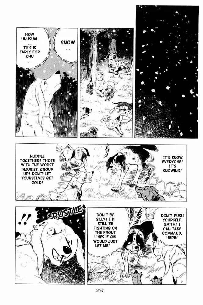 Chapter 40 - Page 6