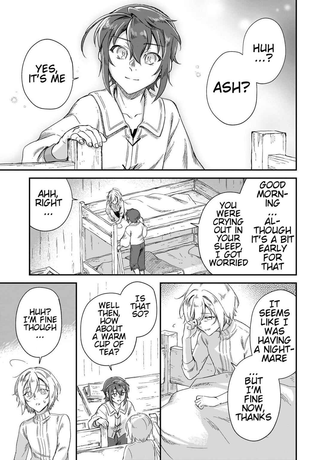 Chapter 23 - Page 21