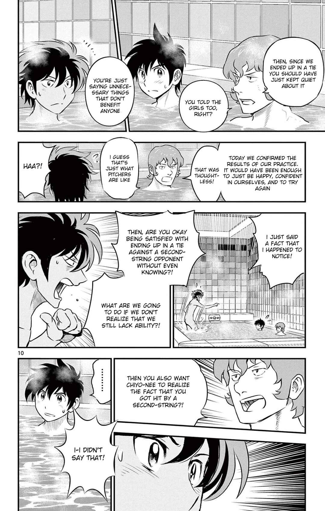 Chapter 234 - Page 10