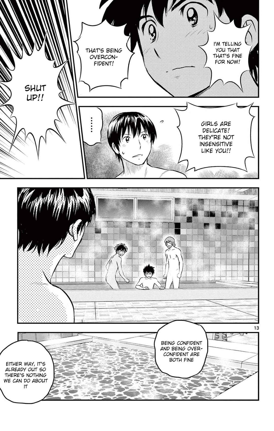 Chapter 234 - Page 13
