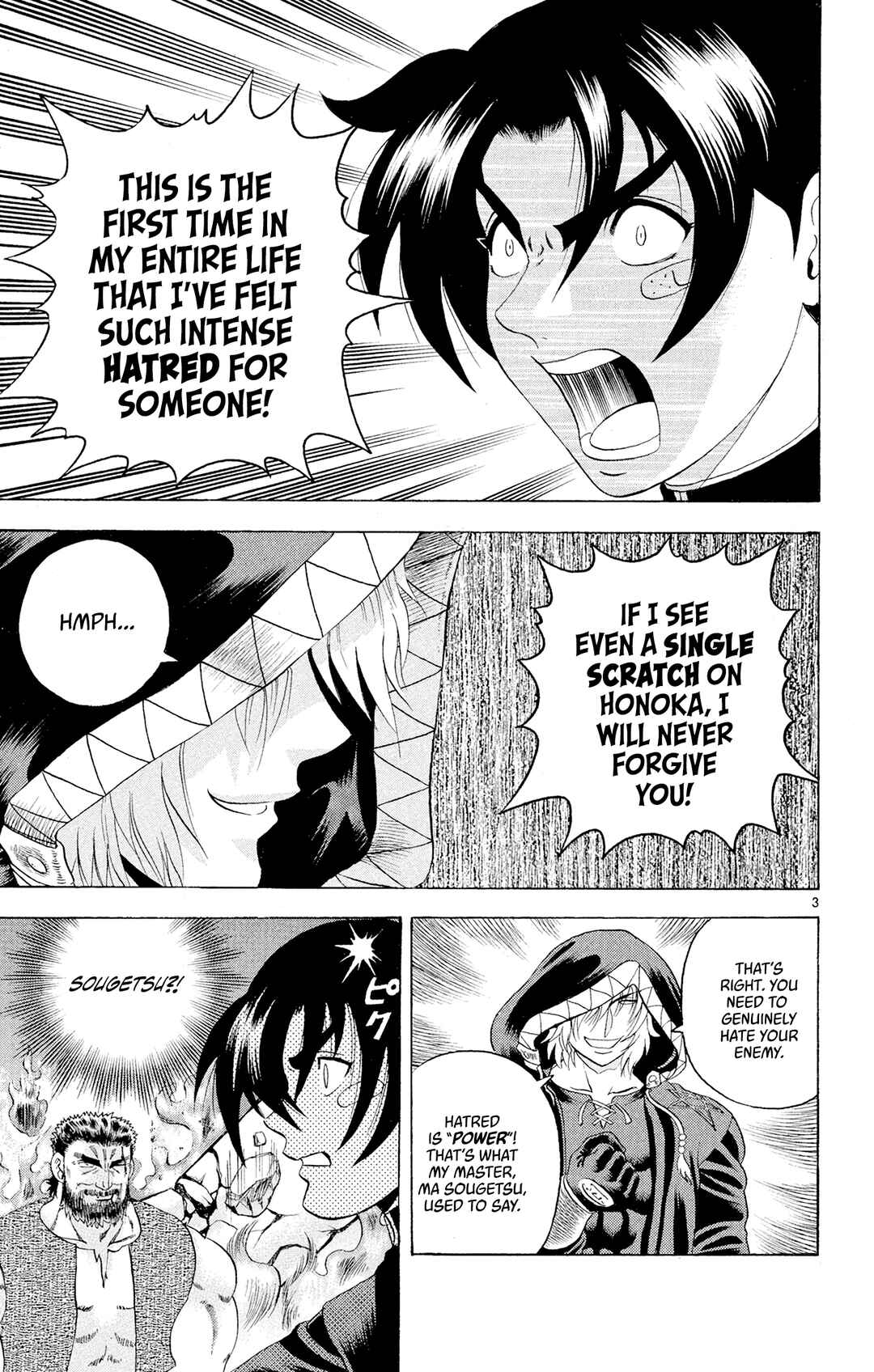 Chapter 83 - Page 3