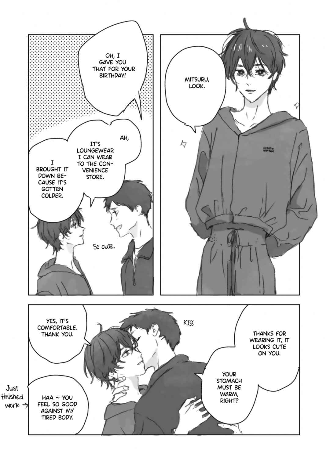 Chapter 6.4 - Page 50