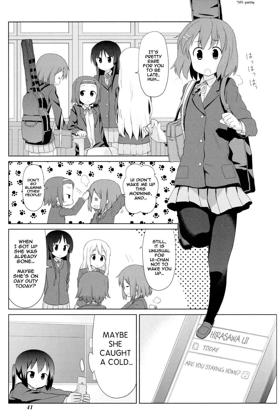 Chapter 5 - Page 3
