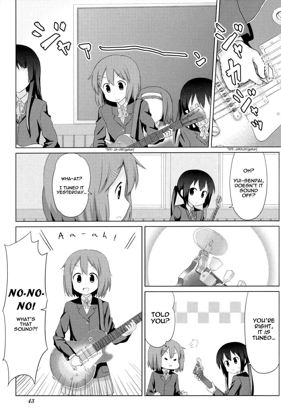 Chapter 5 - Page 5
