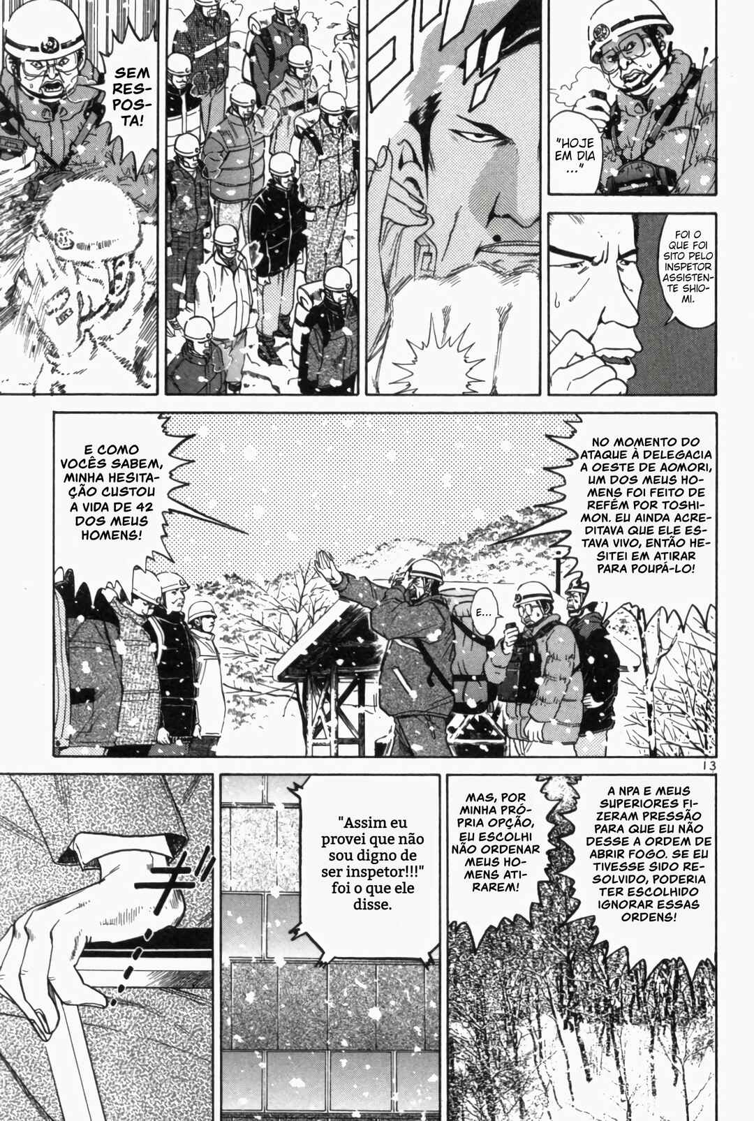 Chapter 134 - Page 13