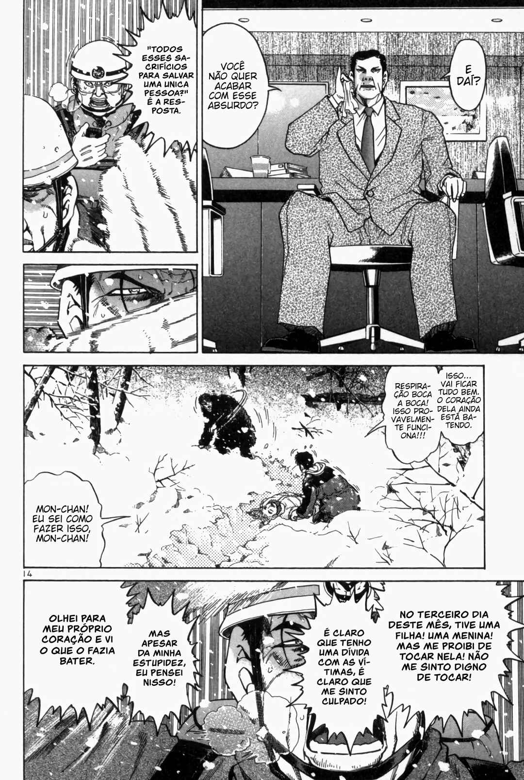 Chapter 134 - Page 14