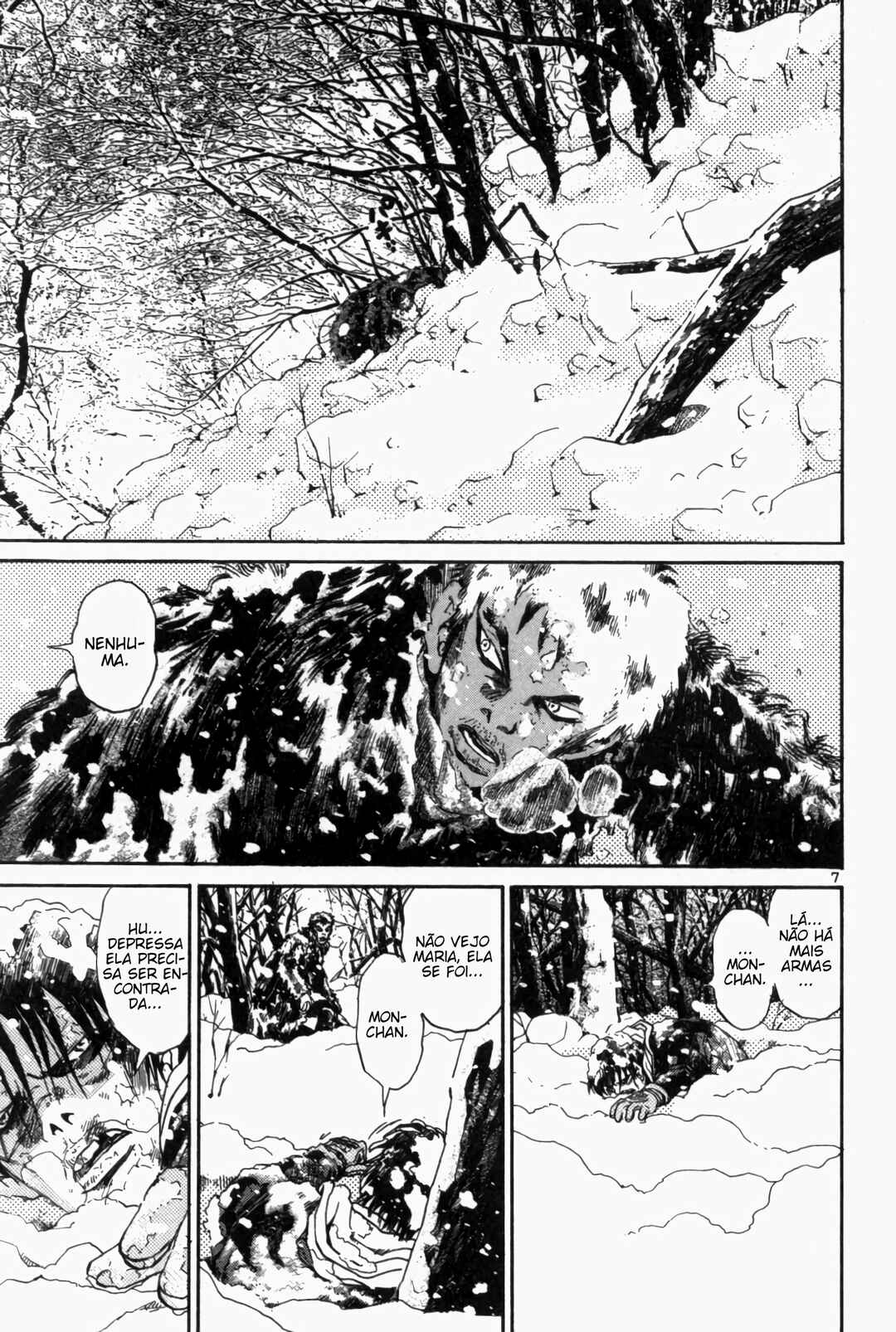 Chapter 134 - Page 7