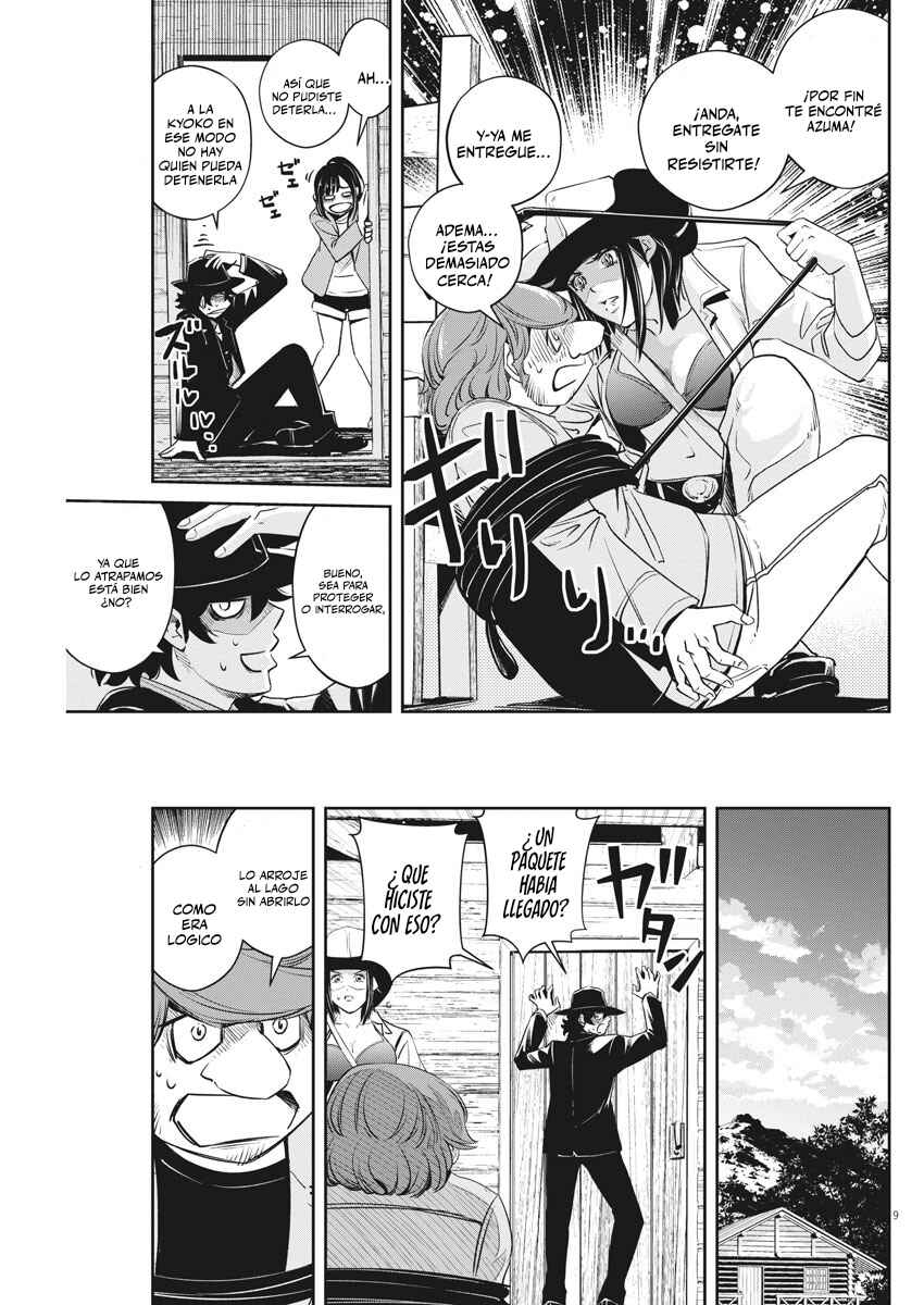 Chapter 89 - Page 10