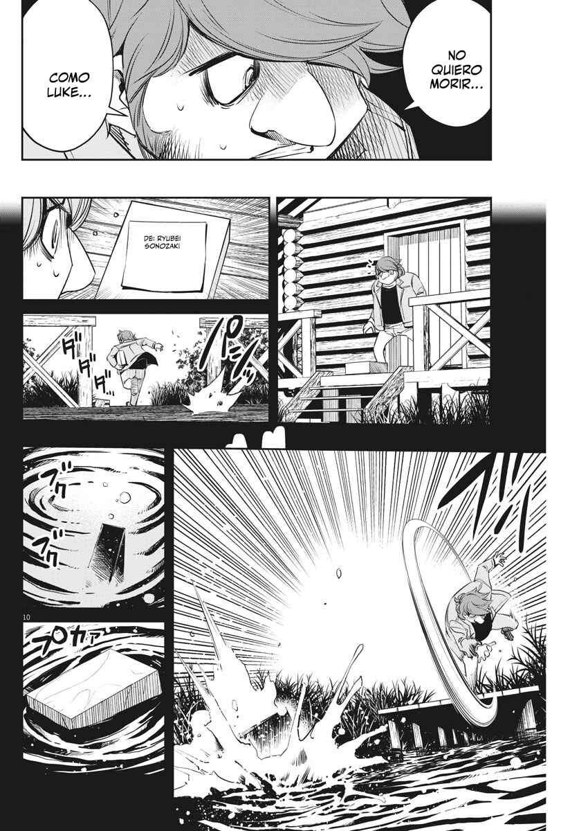 Chapter 89 - Page 11