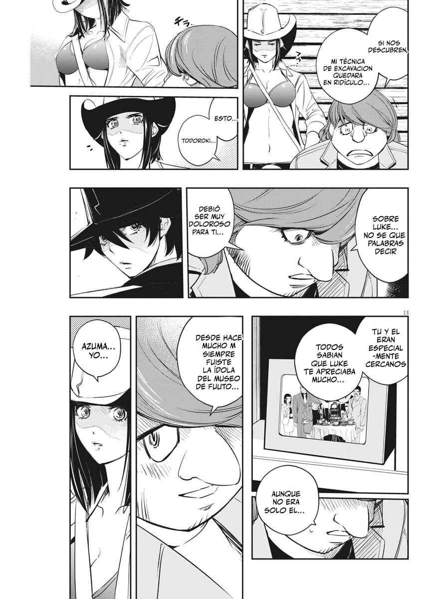 Chapter 89 - Page 14