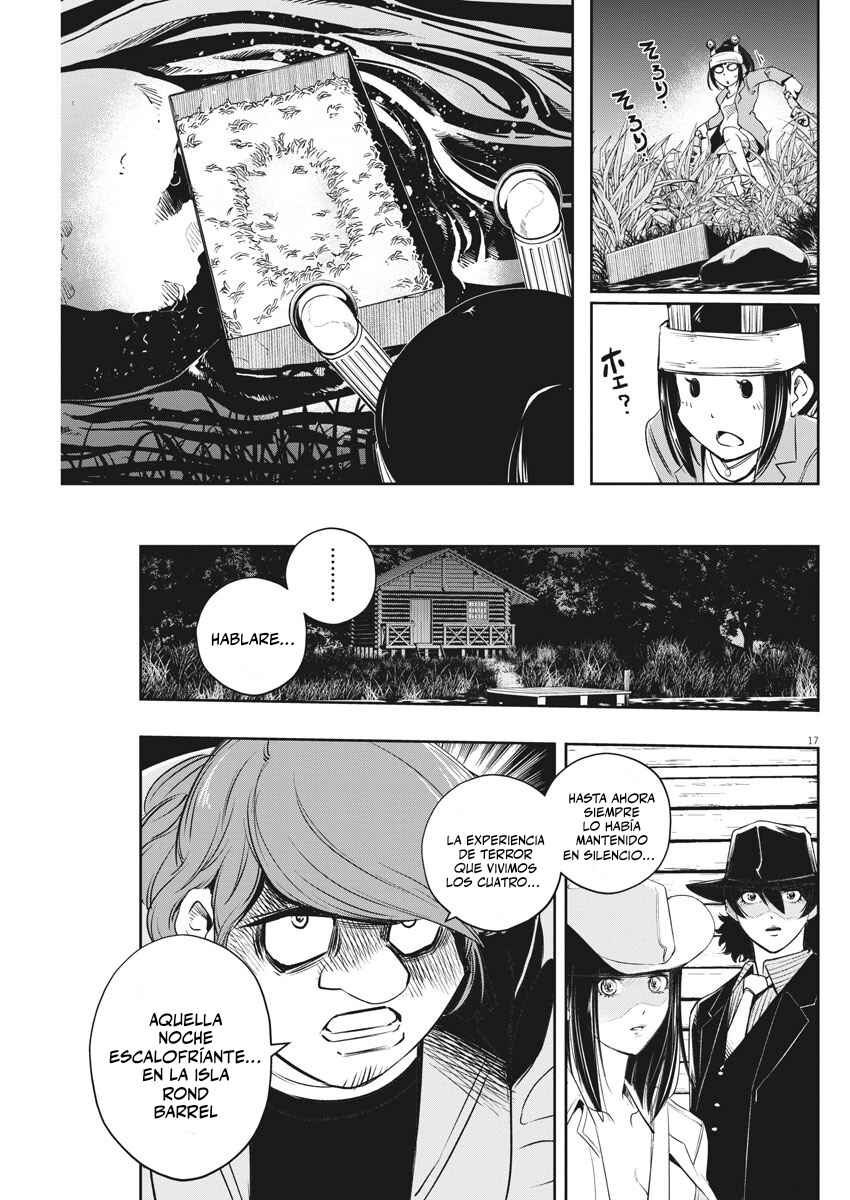 Chapter 89 - Page 18