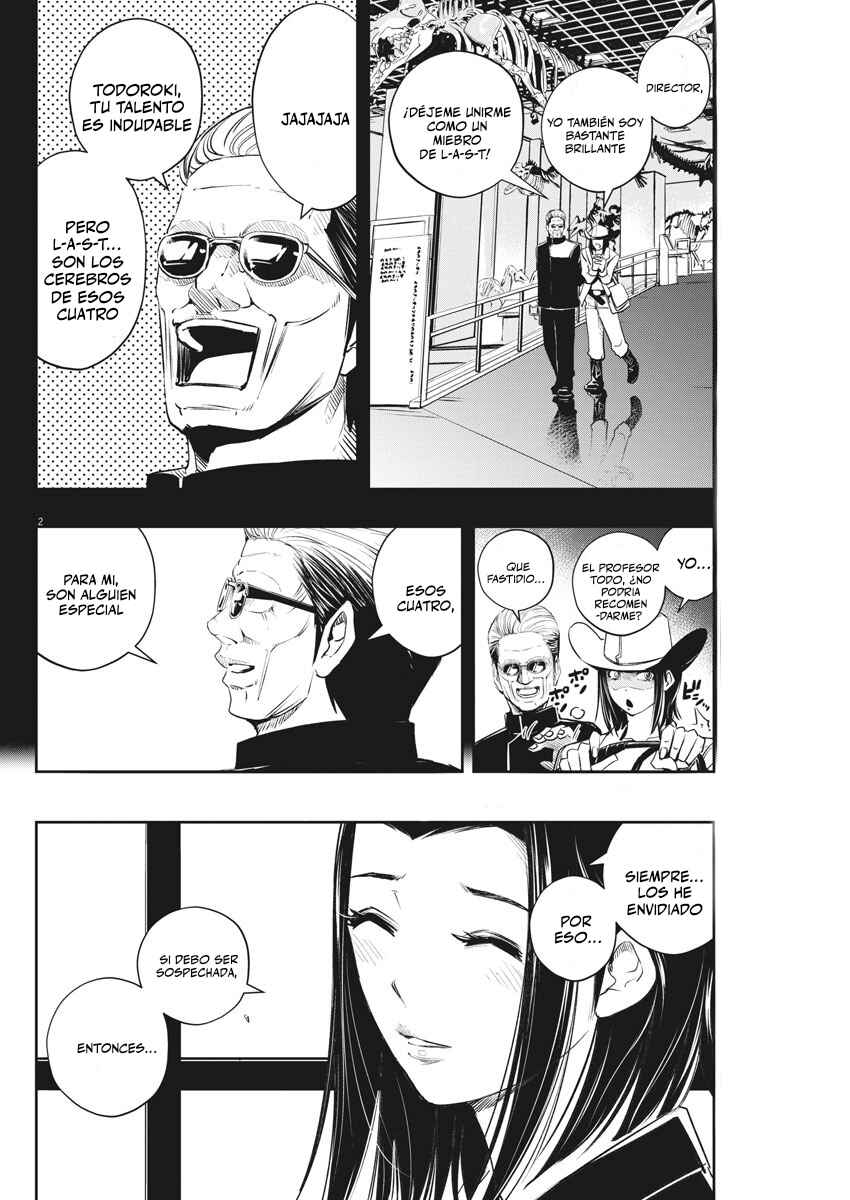 Chapter 89 - Page 3
