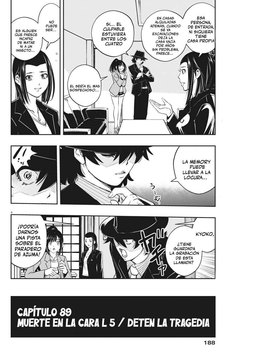 Chapter 89 - Page 5