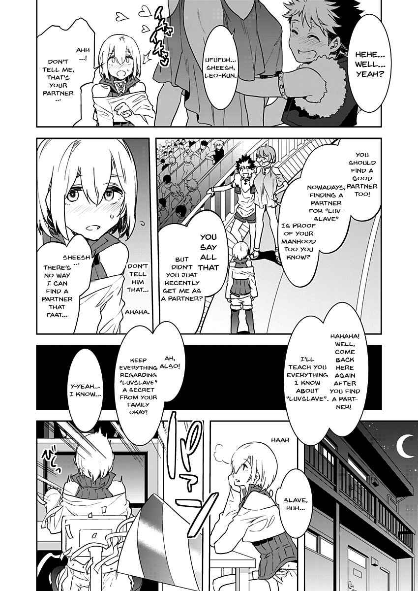 Chapter 1 - Page 10