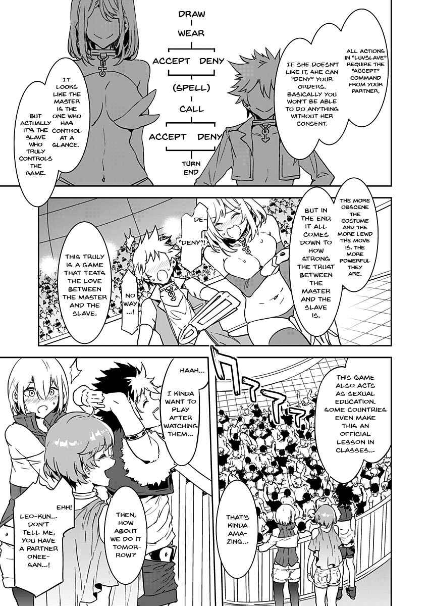 Chapter 1 - Page 9