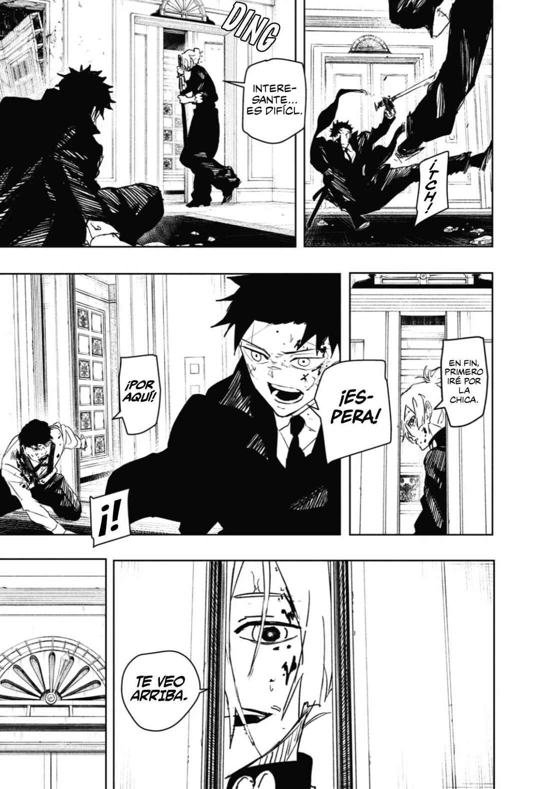 Chapter 70 - Page 12