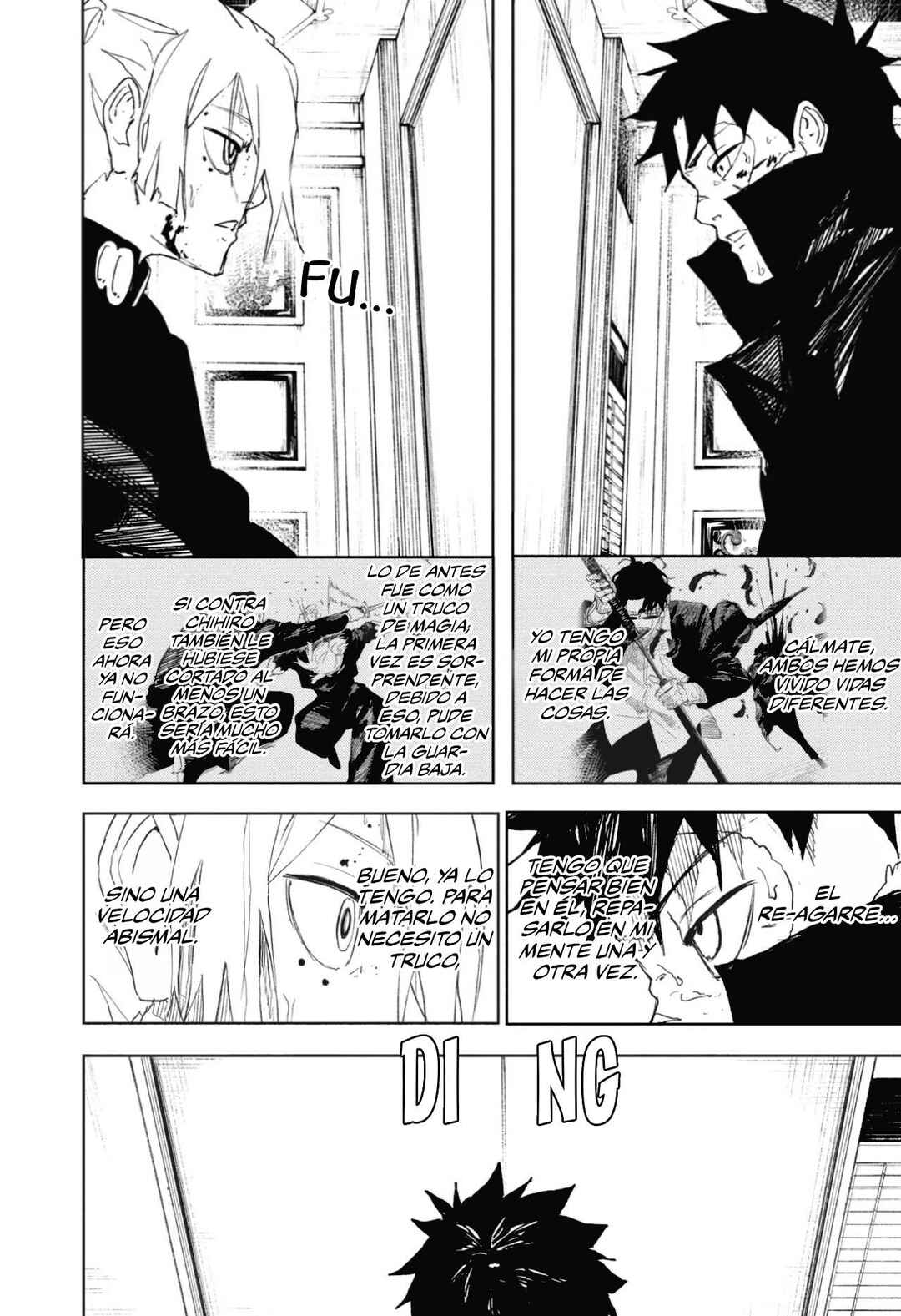 Chapter 70 - Page 13