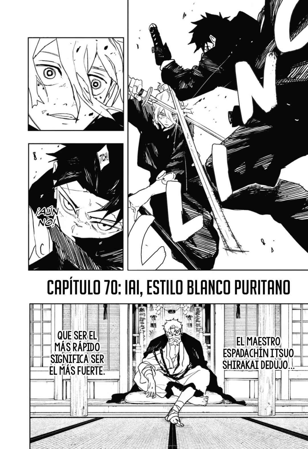 Chapter 70 - Page 3