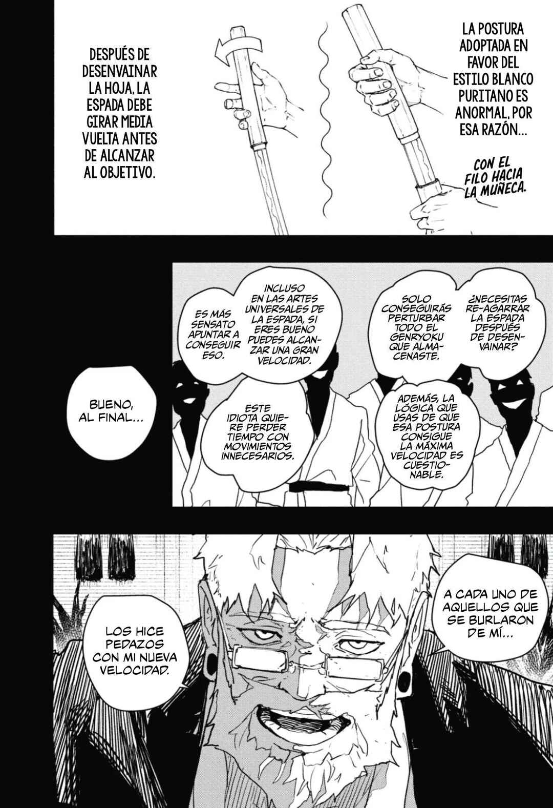 Chapter 70 - Page 5