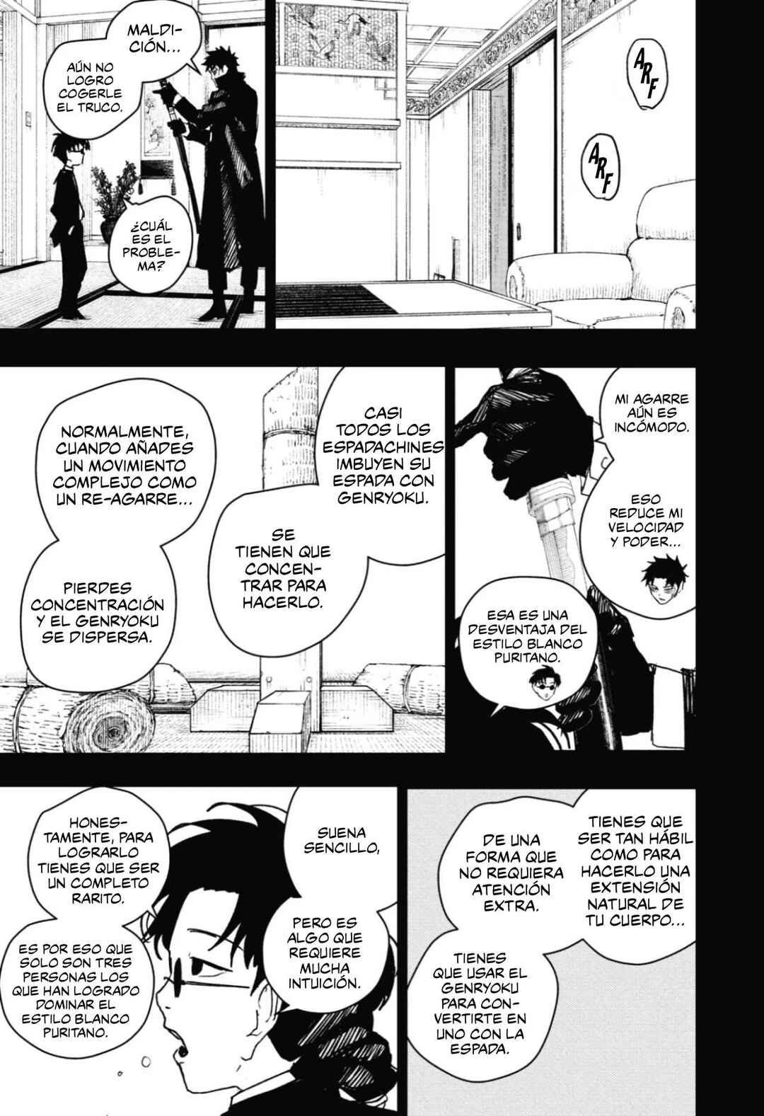 Chapter 70 - Page 6