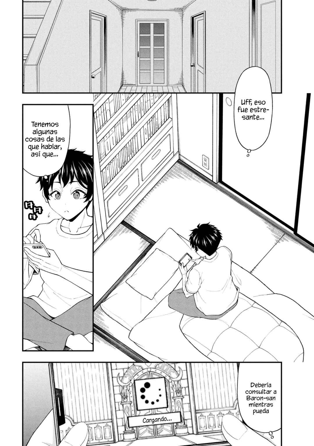 Chapter 25 - Page 23
