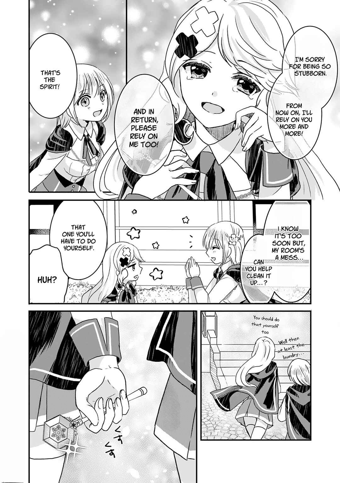 Chapter 12 - Page 31