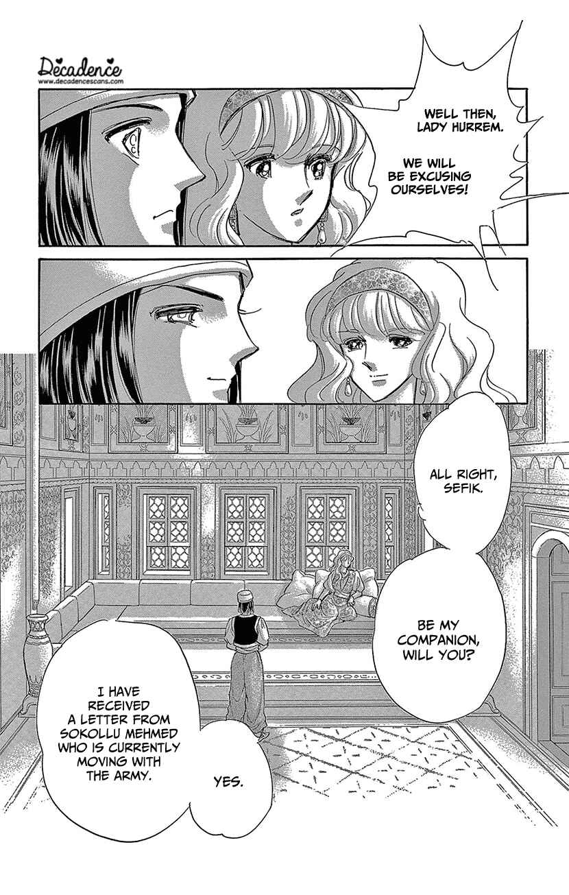 Chapter 73 - Page 18