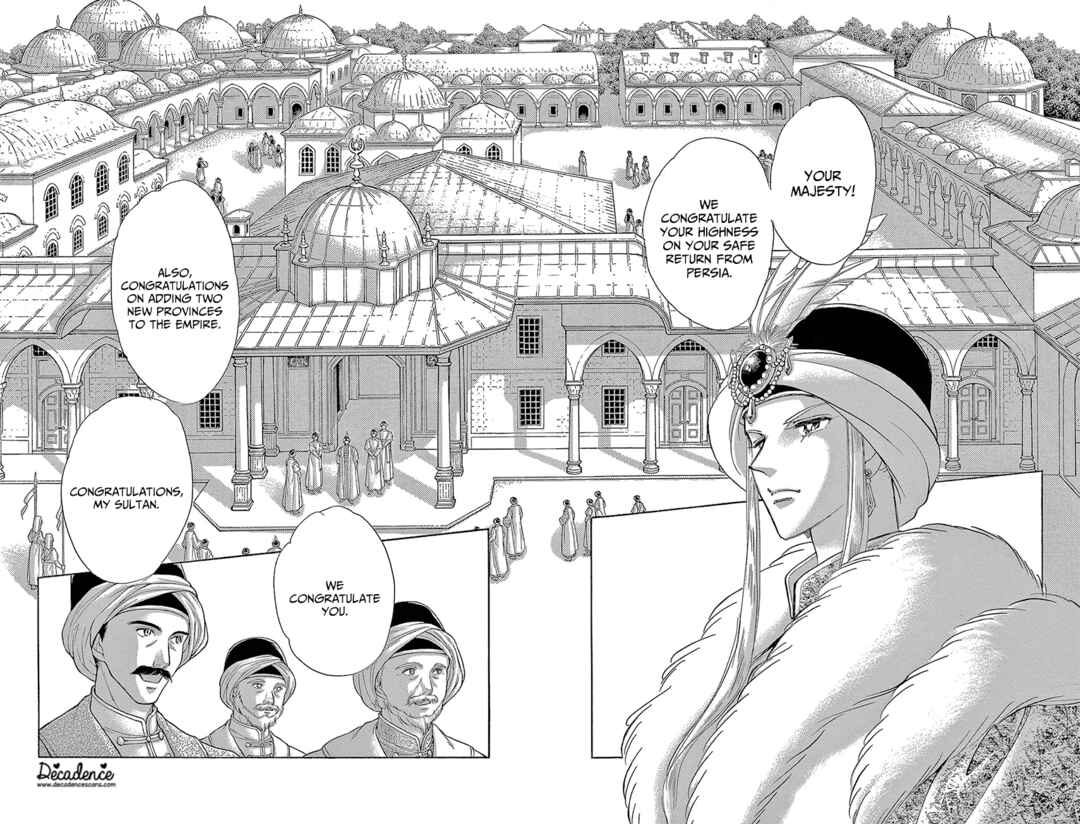 Chapter 73 - Page 24