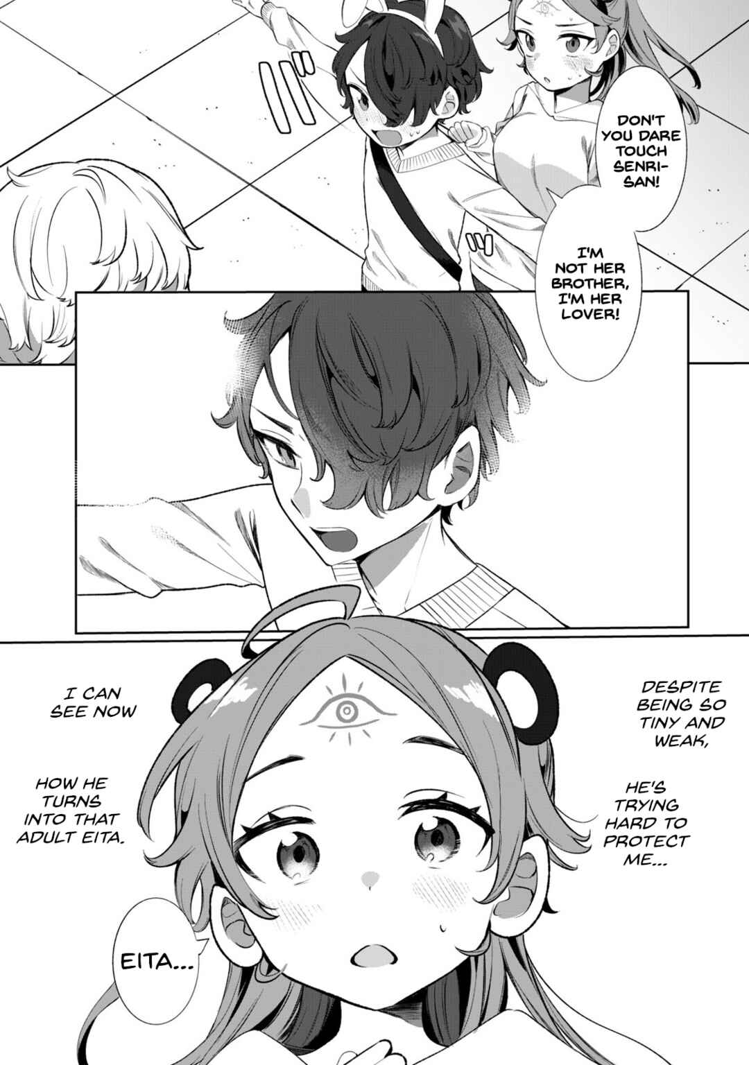Chapter 3 - Page 15