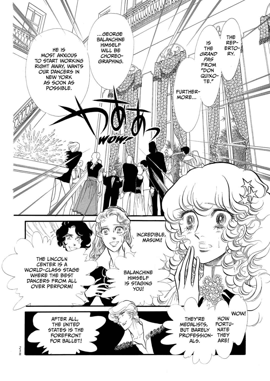 Chapter 54 - Page 33
