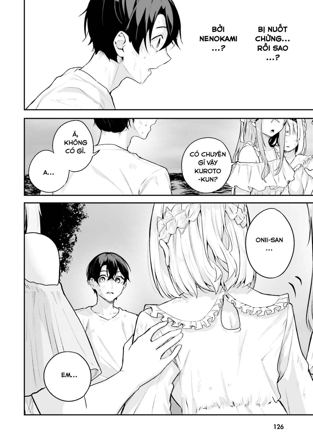 Chapter 19 - Page 19