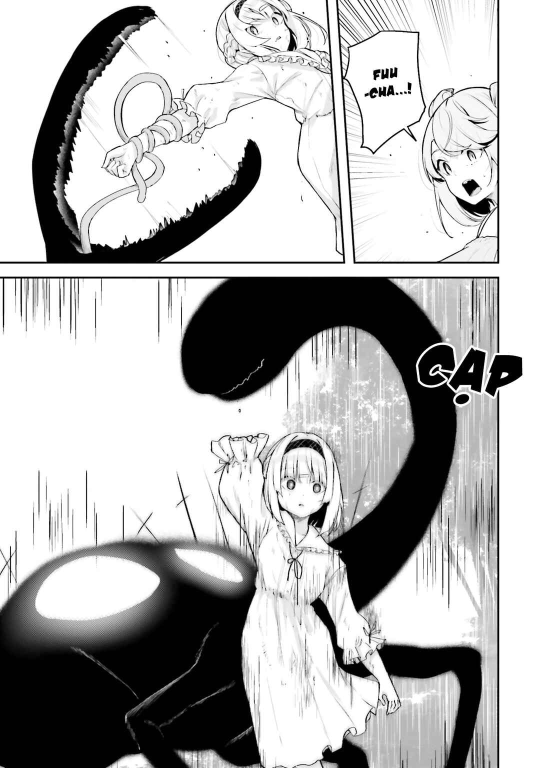 Chapter 19 - Page 22