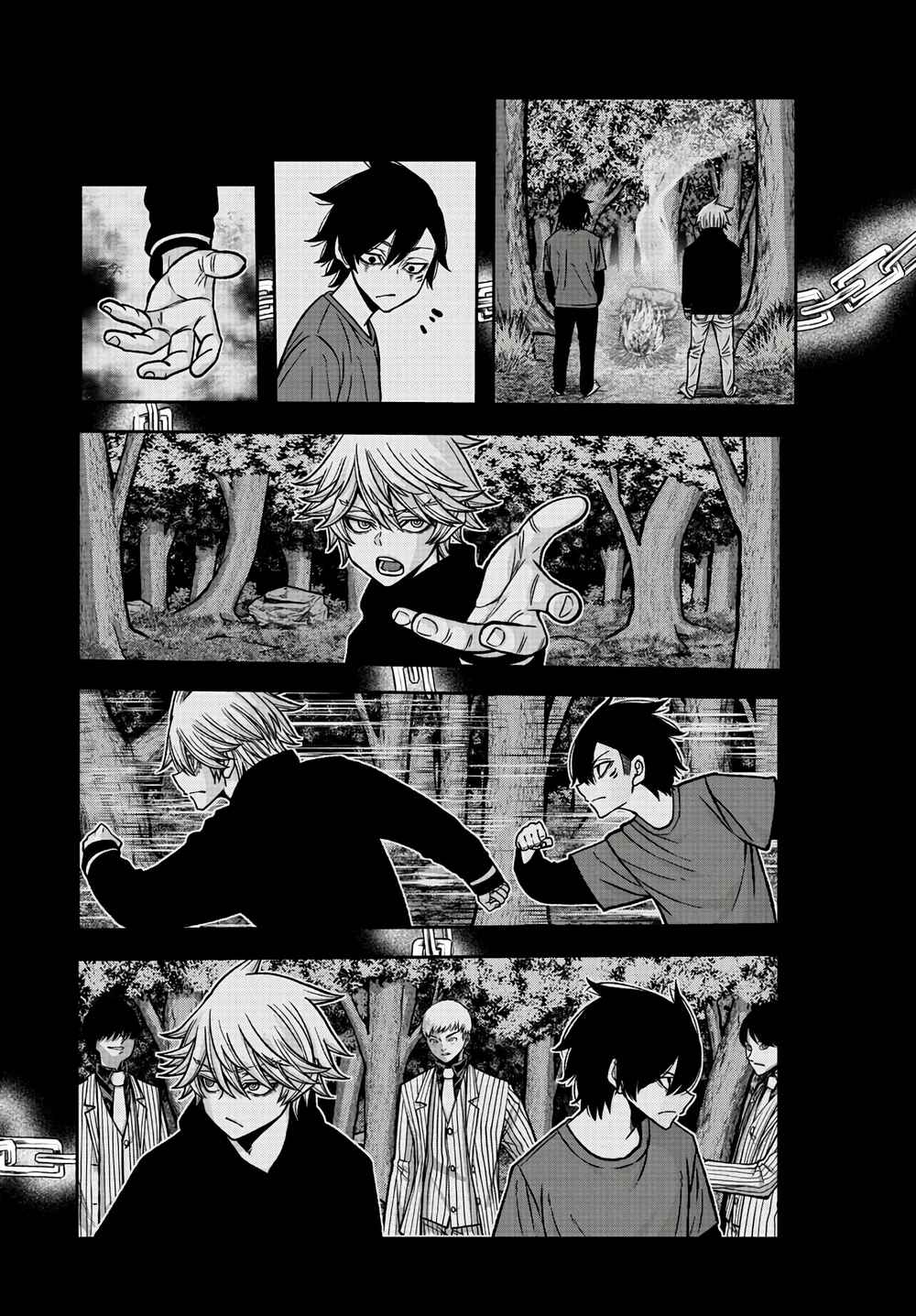 Chapter 101 - Page 13