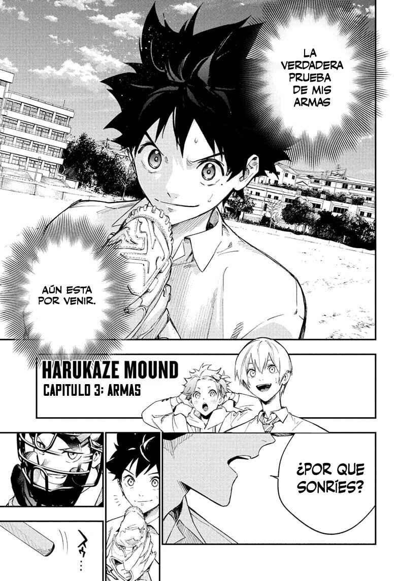Chapter 3 - Page 2