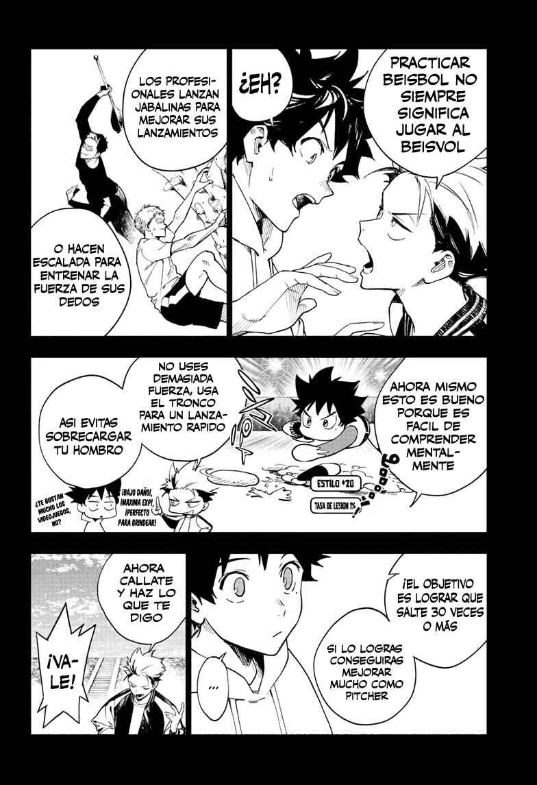 Chapter 3 - Page 9
