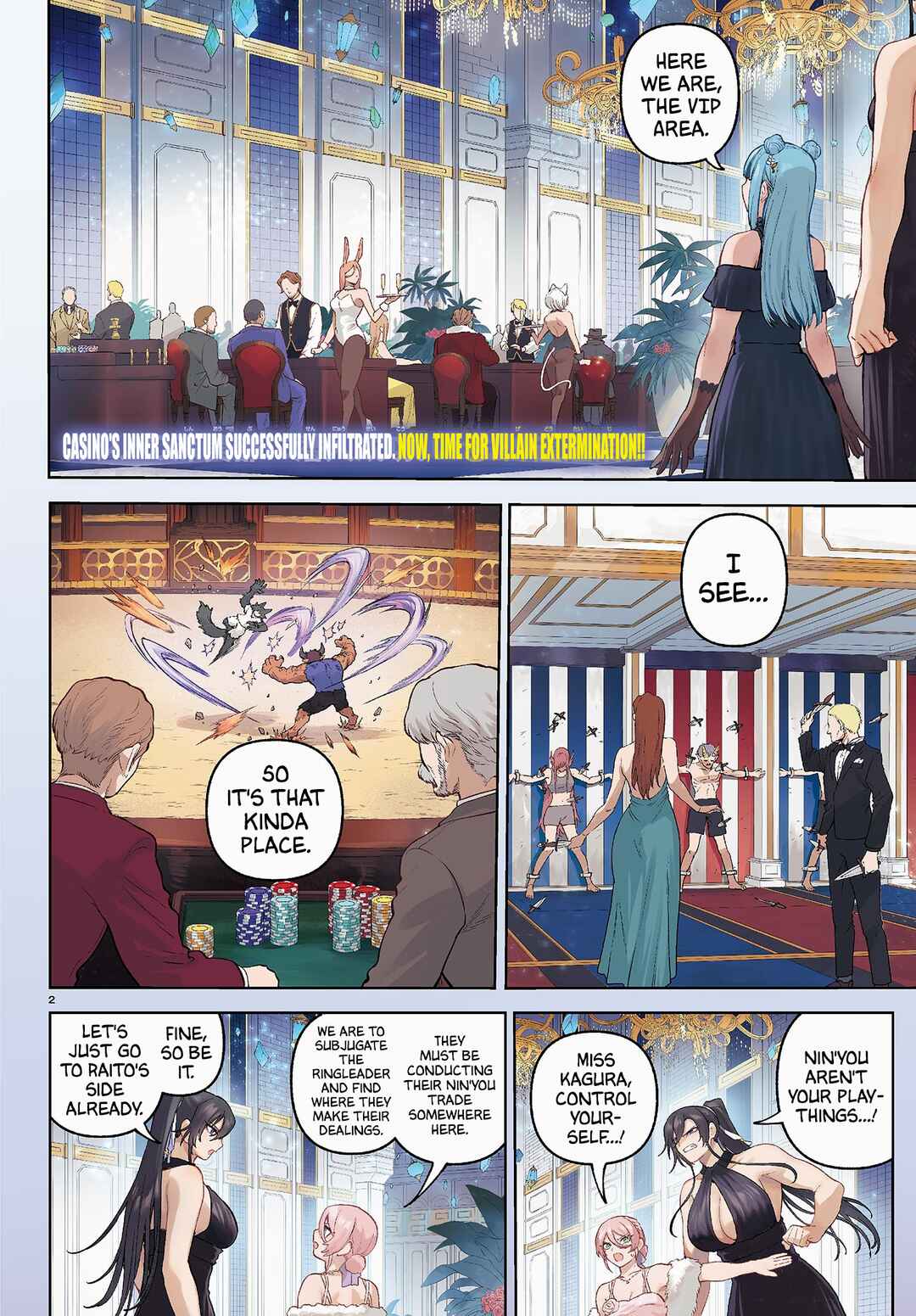Chapter 14 - Page 2