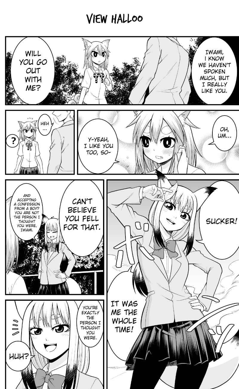 Chapter 22 - Page 1