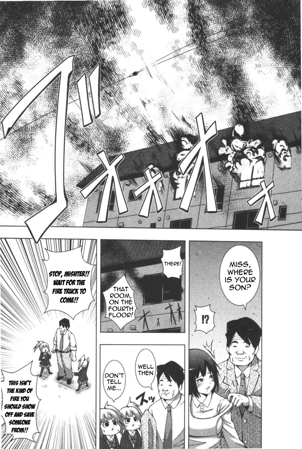 Chapter 109 - Page 11