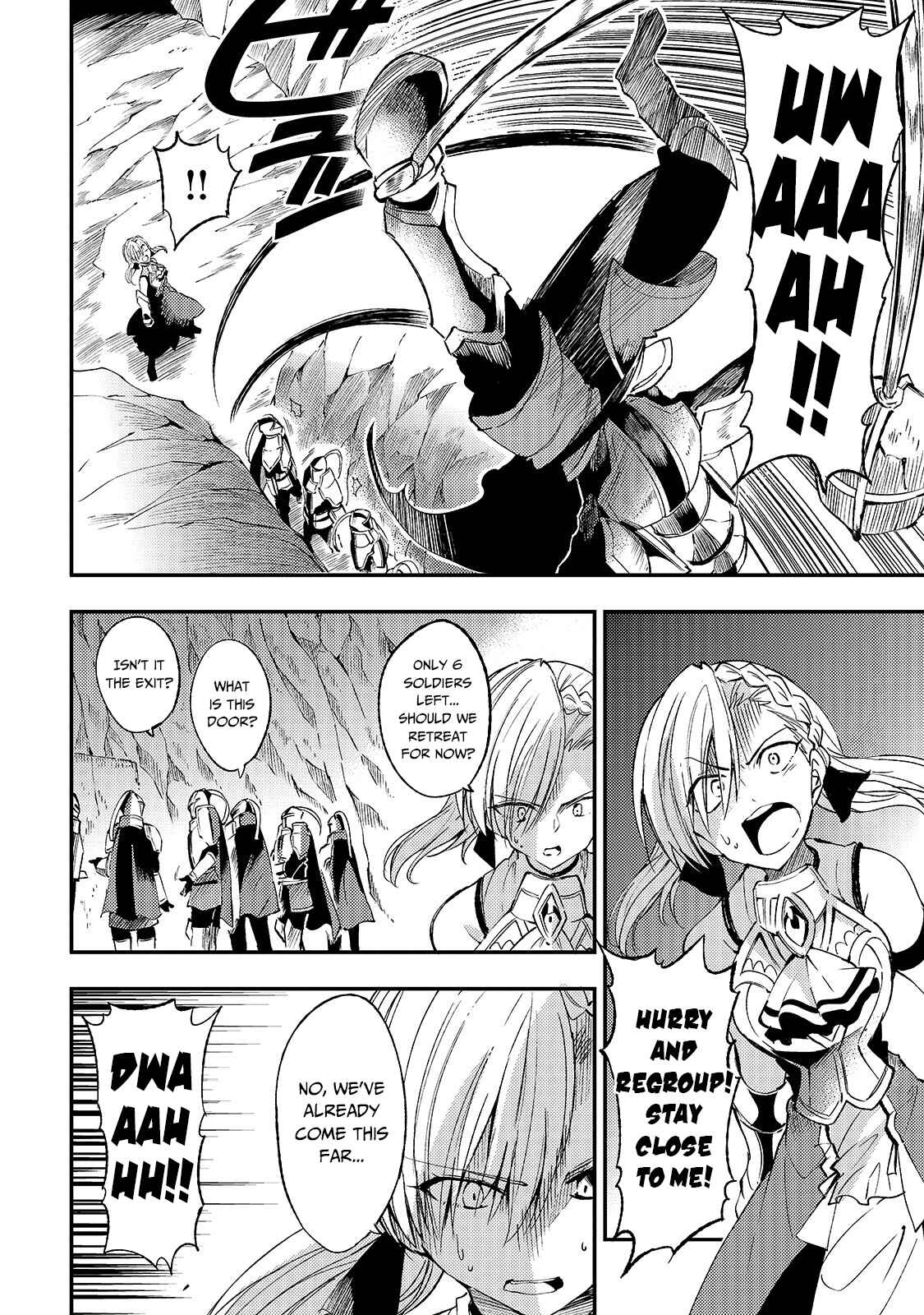 Chapter 106 - Page 7