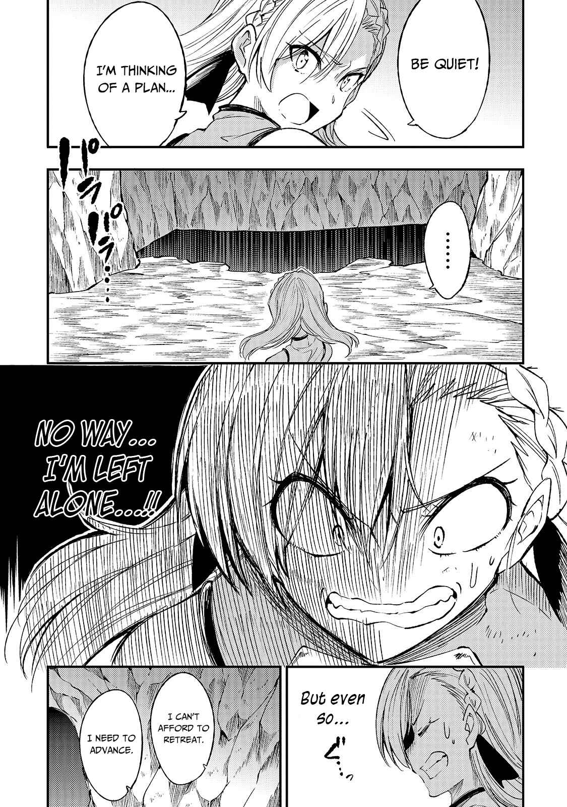 Chapter 106 - Page 8