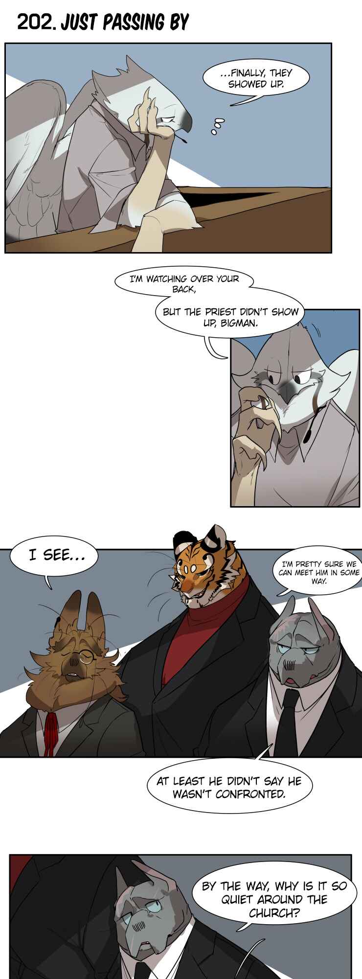 Chapter 163 - Page 2