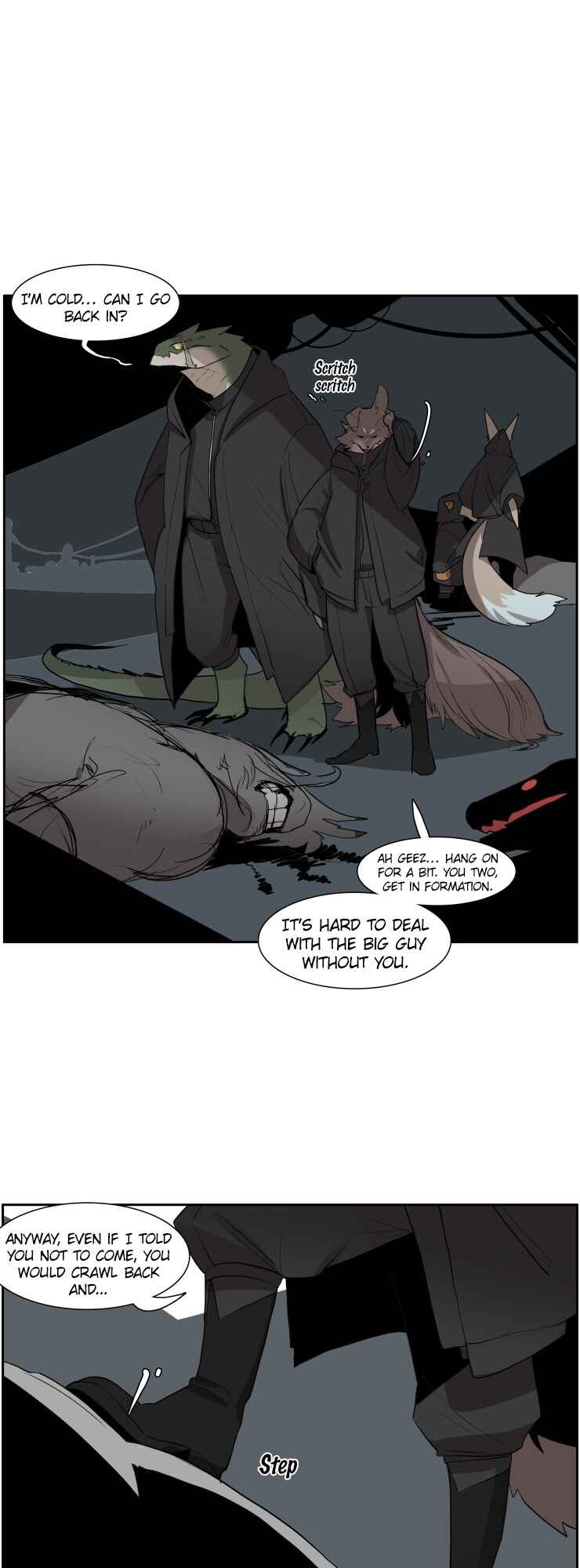Chapter 163 - Page 4